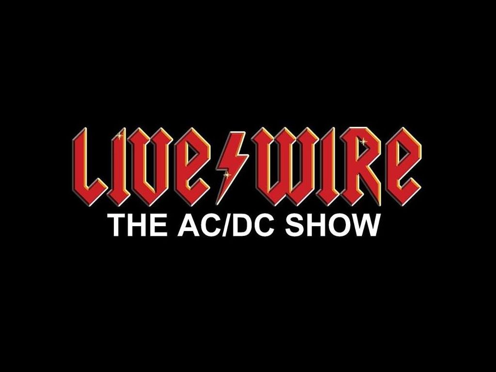 Live Wire - The AC/DC Show