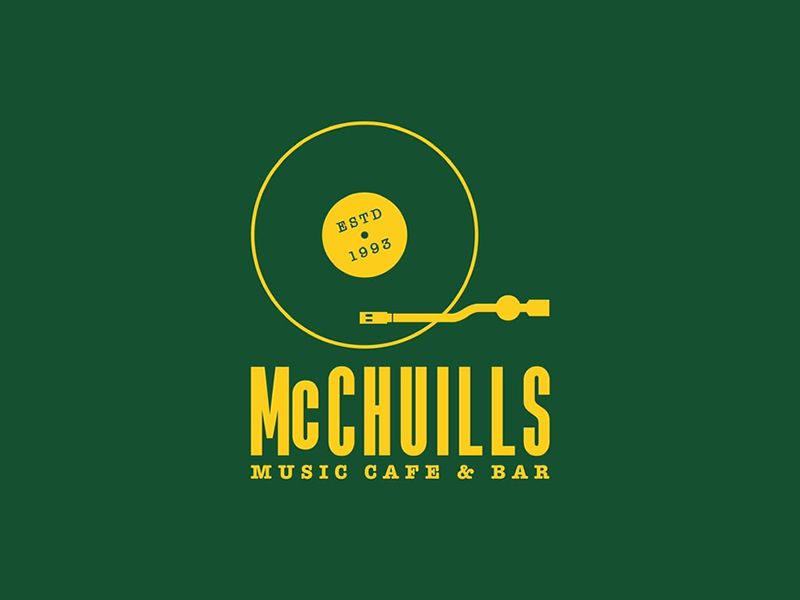 Mcchuills Bar