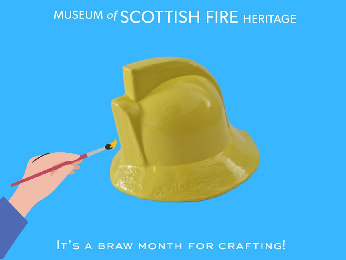 Helmet Heroes  - Easter Craft Session