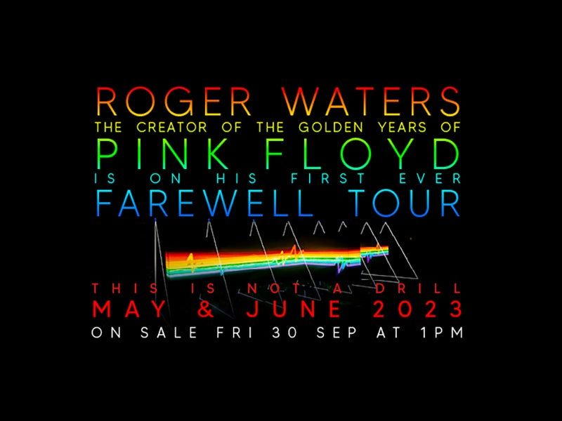 Roger Waters