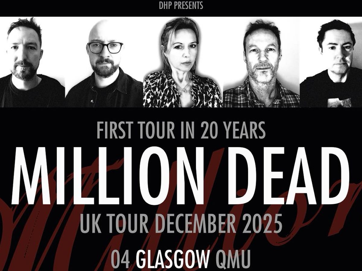 Million Dead