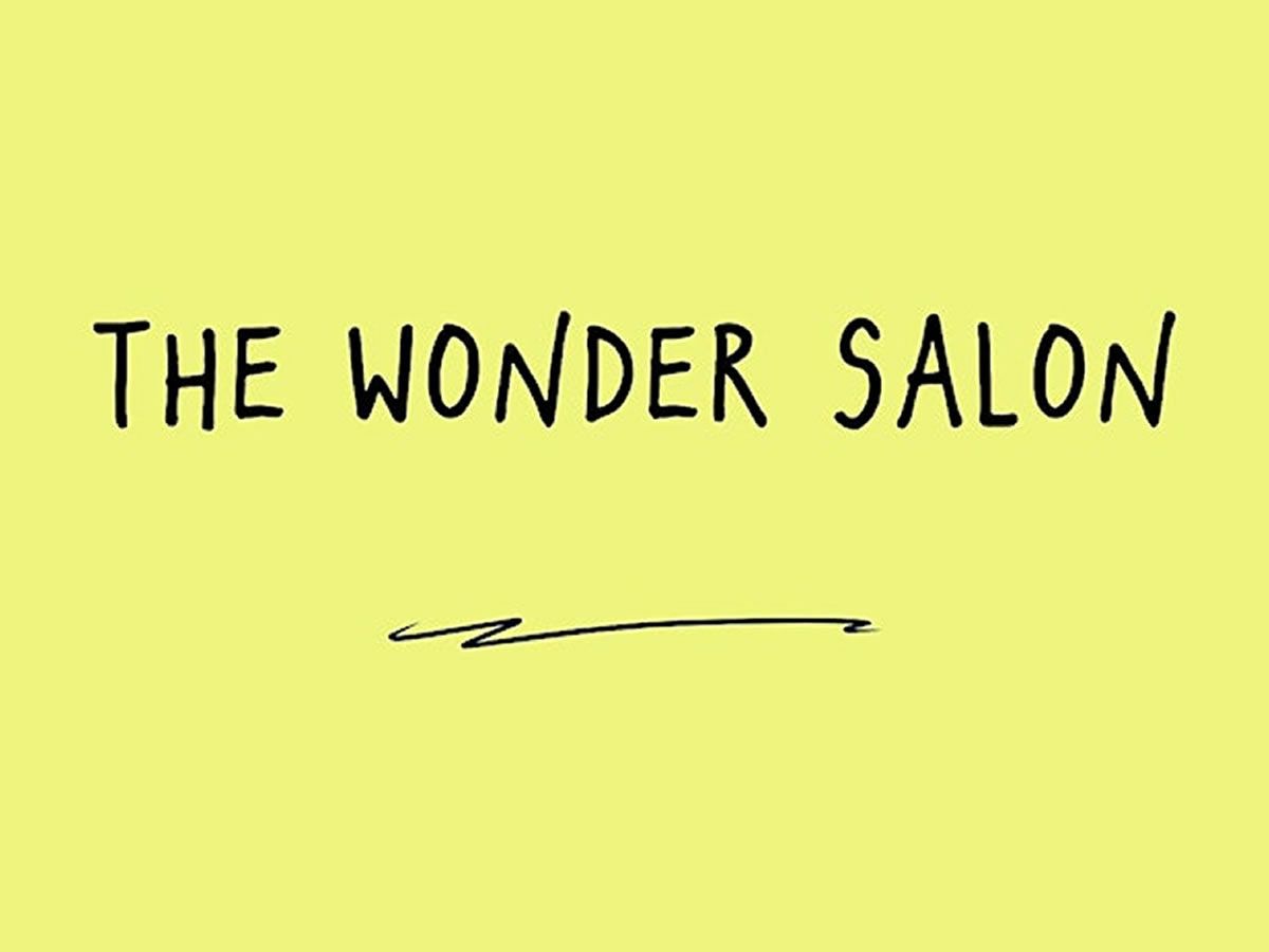 The Wonder Salon