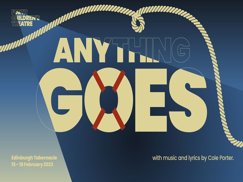 Anything Goes
