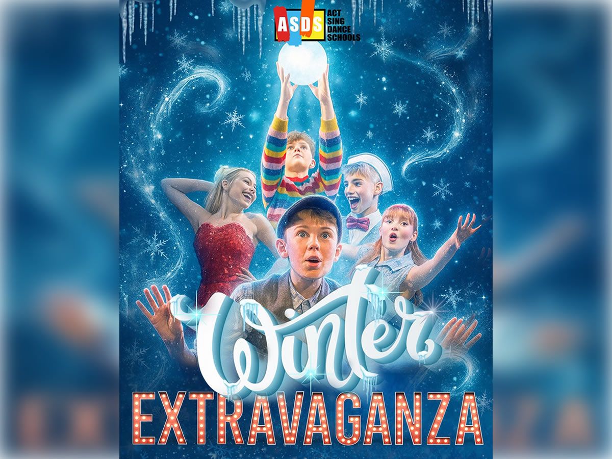 Winter Extravaganza