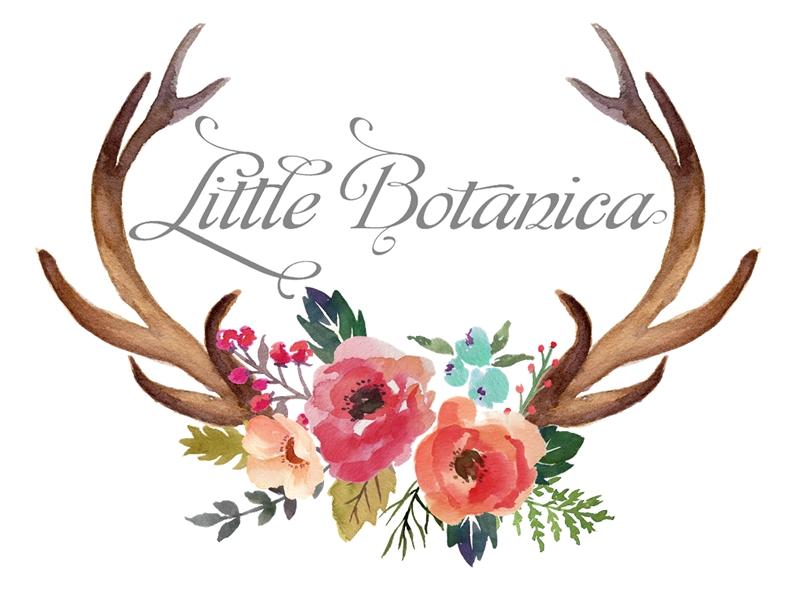 Little Botanica