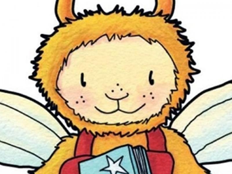 Bookbug Plains Evangelical Church