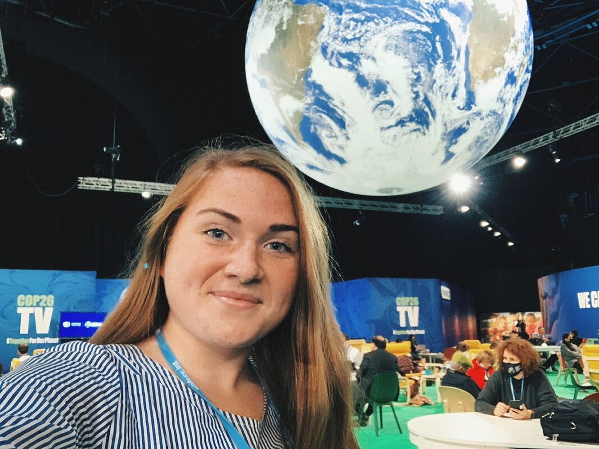 SEPA Event: Let’s Clear the Air