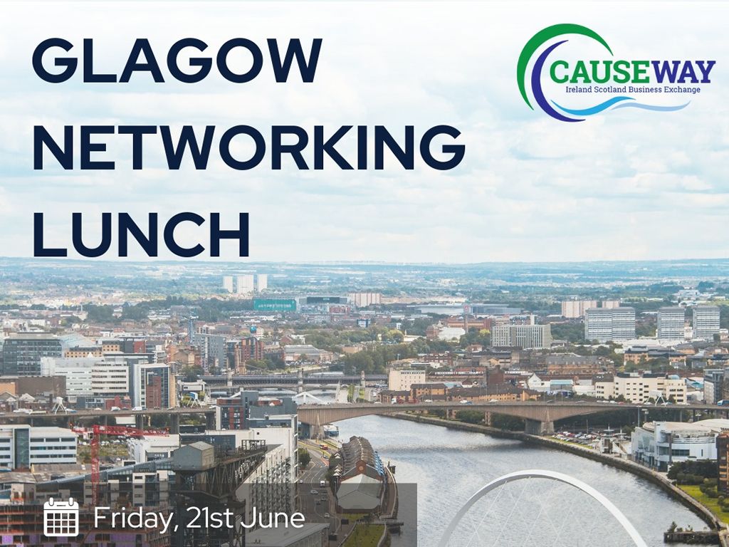 Glasgow Networking Lunch