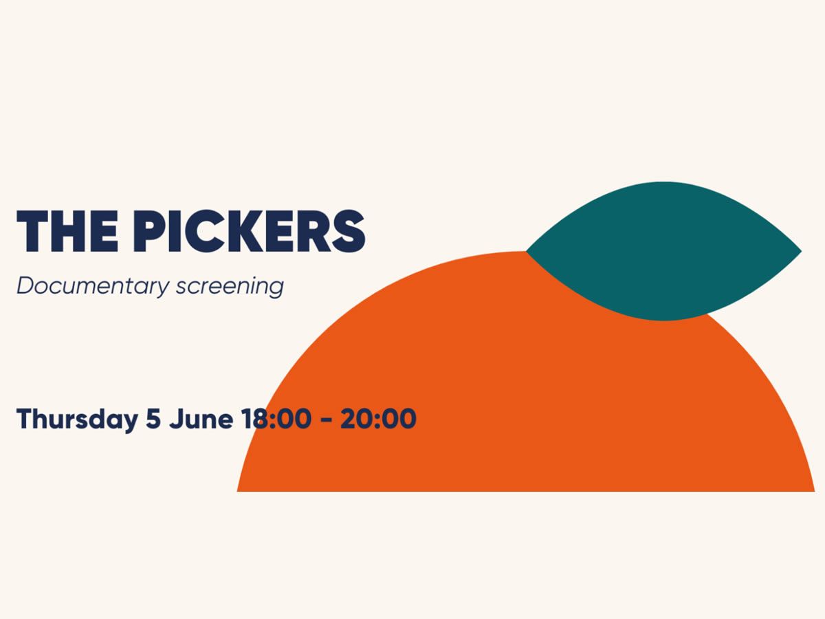 The Pickers Movie Screening