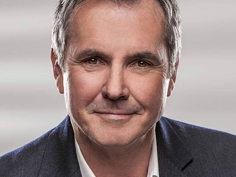 An Evening with Karl Kennedy - The Doctor Will See You Now!