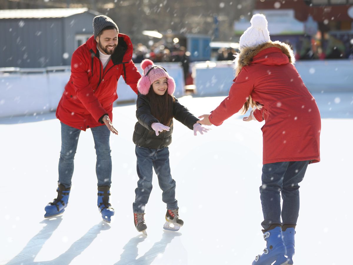ASN sessions to be held at Winter Wonderland Glasgow Green
