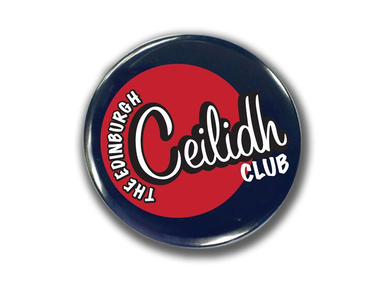 Edinburgh Ceilidh Club at Assembly Roxy