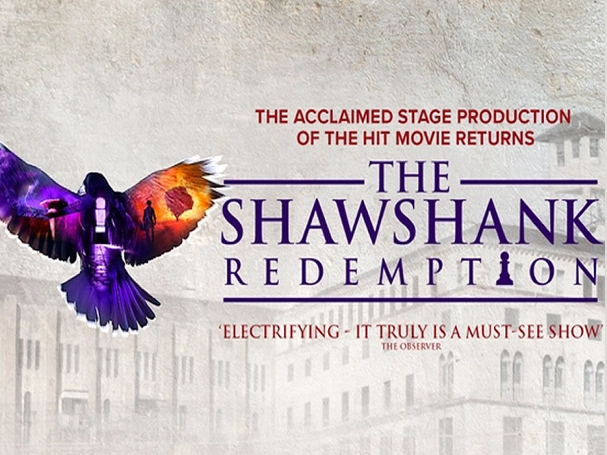 The Shawshank Redemption
