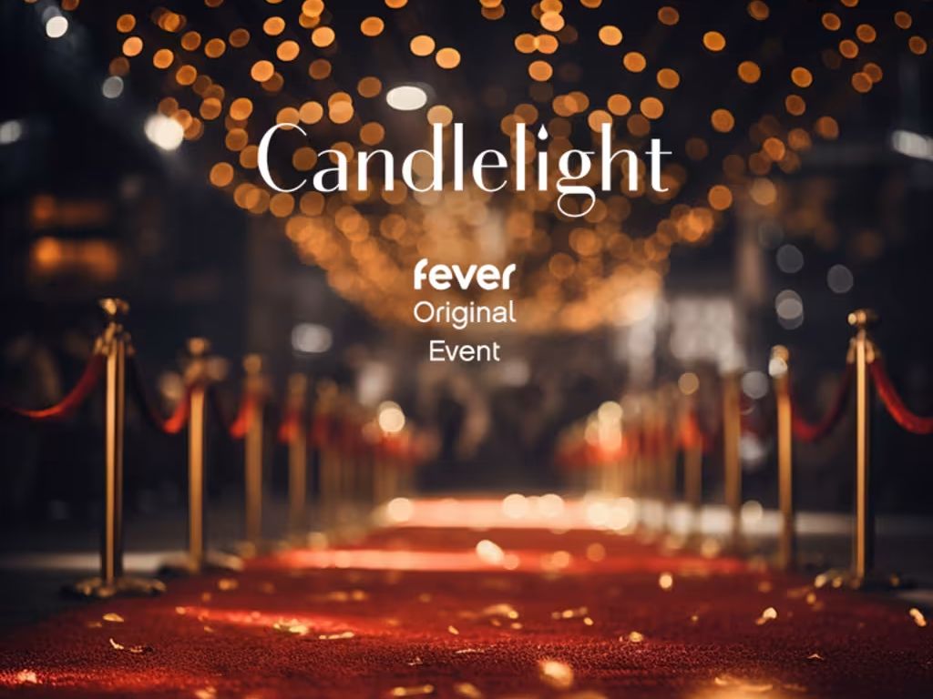 Candlelight: Movie Soundtracks