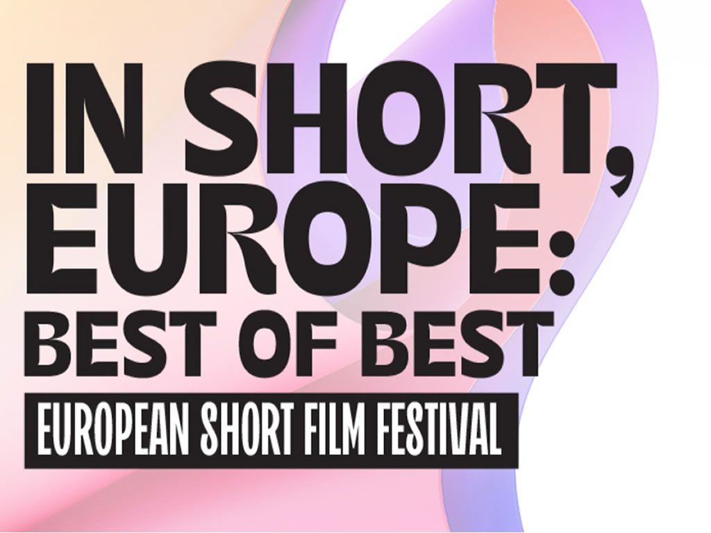In Short Europe: Best Of Best