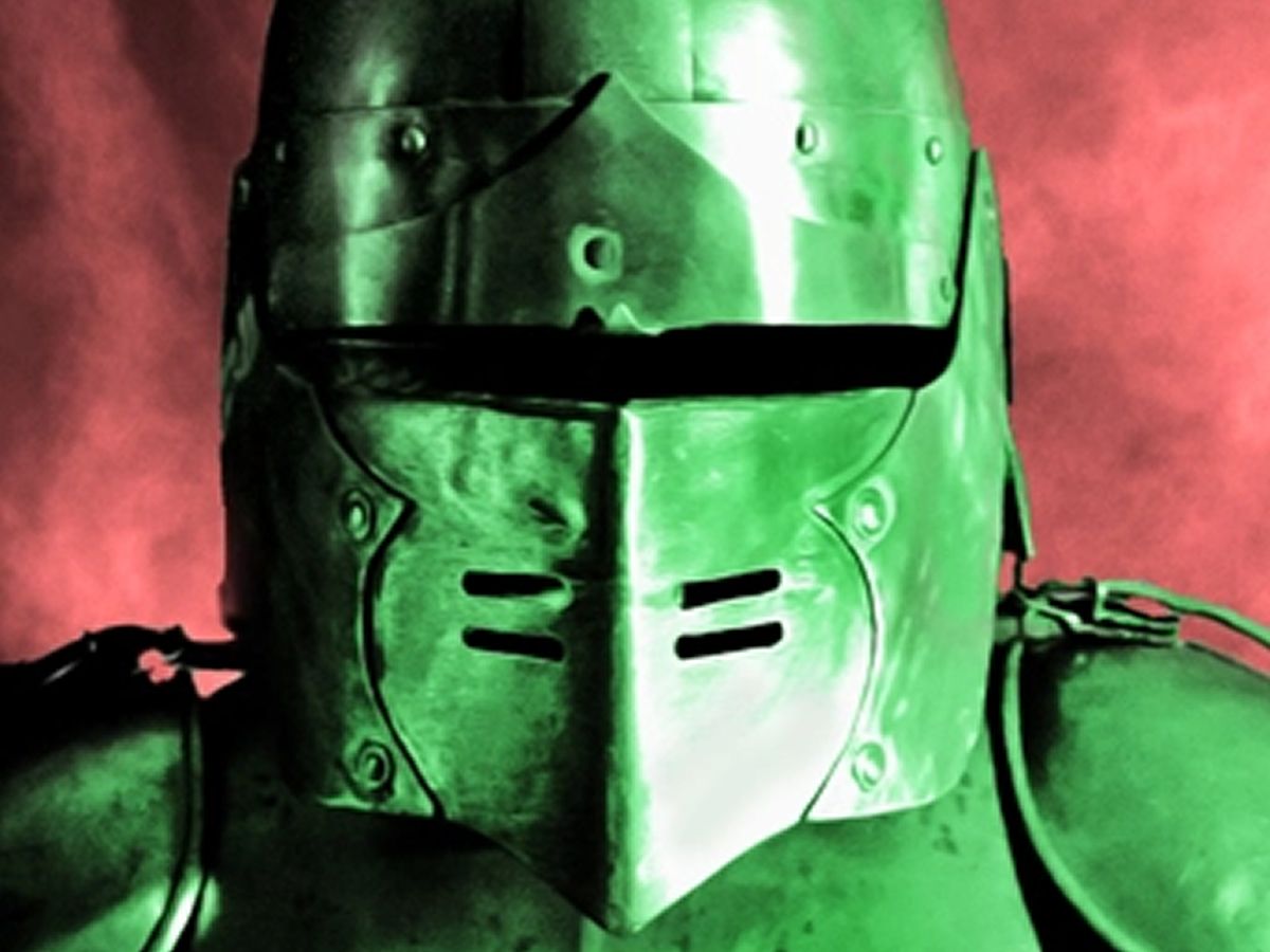 The Green Knight