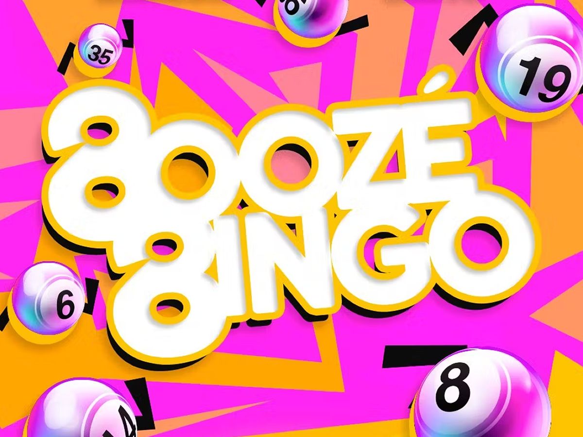 BOOZéBINGO