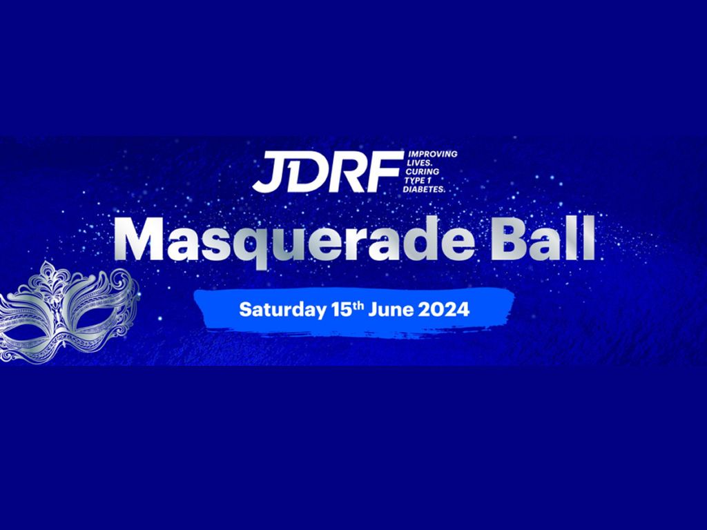 JDRF Masquerade Ball