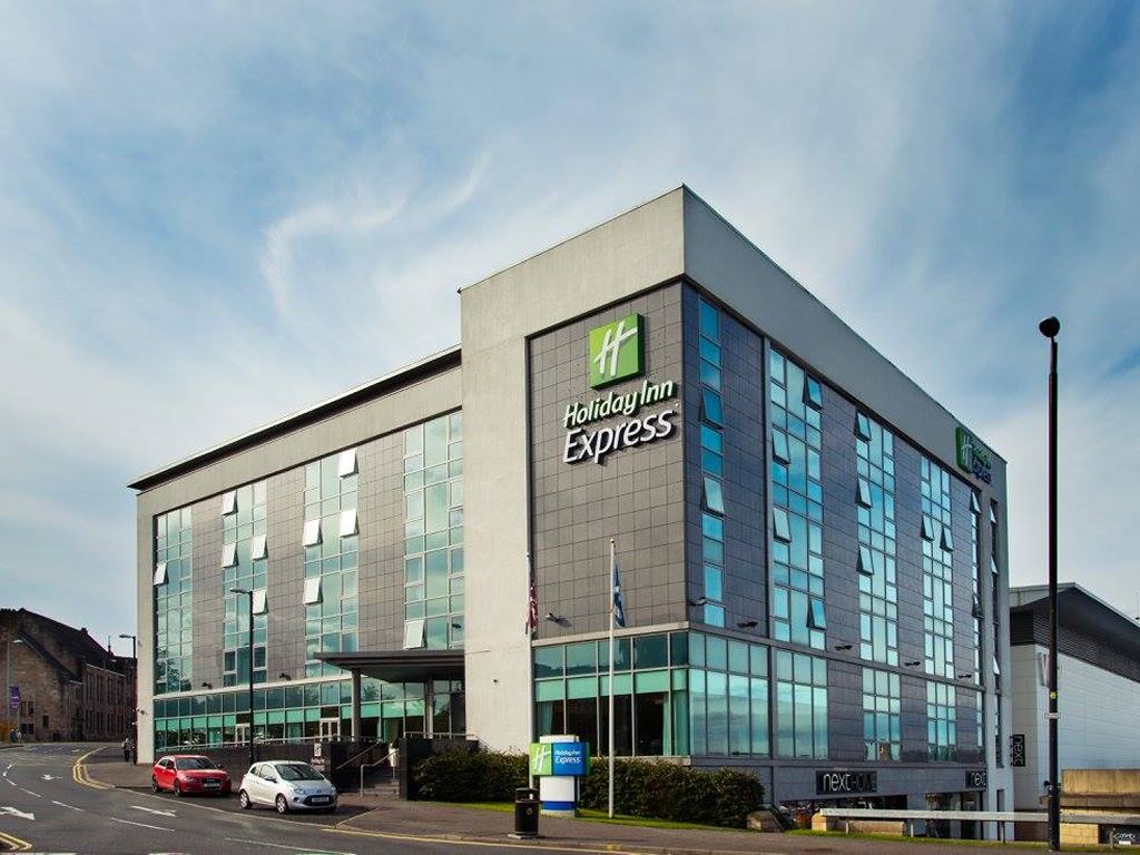 Holiday Inn Express Hamilton