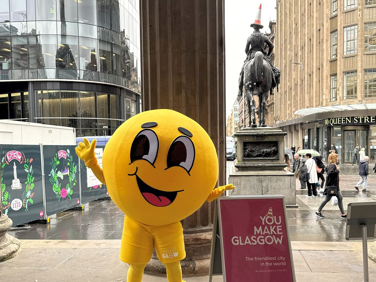 GlasGLOW adds extra week after 35,000 tickets snapped up in days