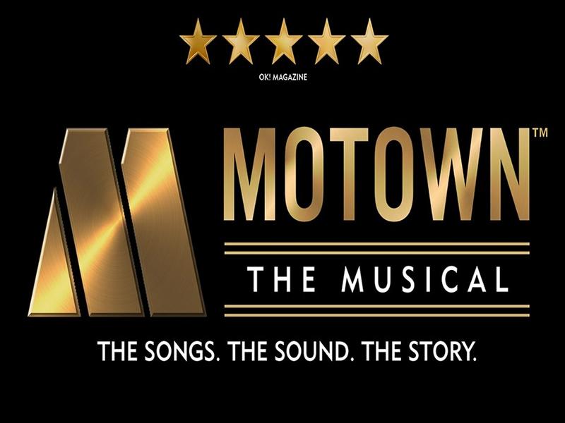 Cast Announced For MOTOWN THE MUSICAL At Edinburgh Playhouse