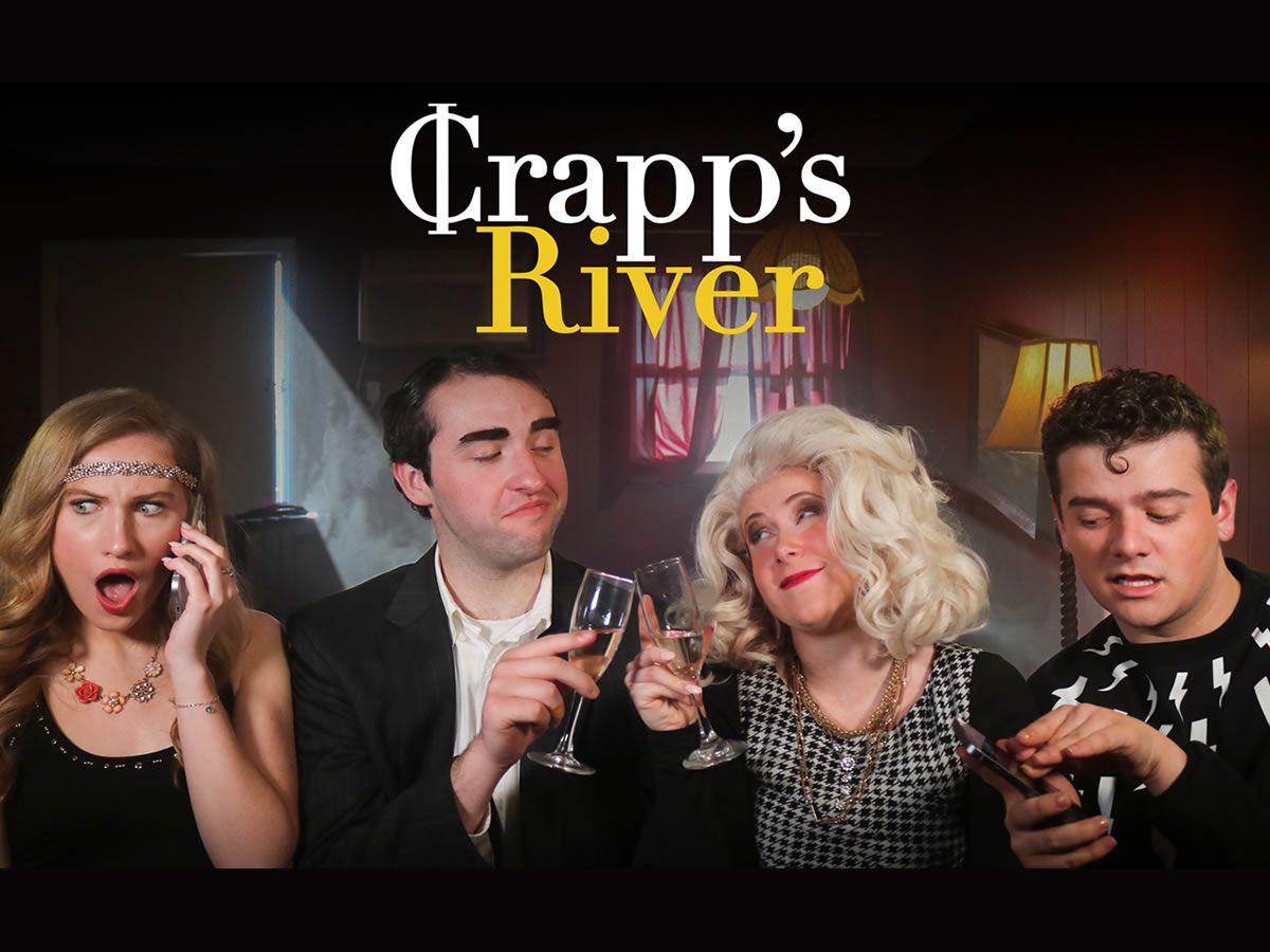 Crapp’s River