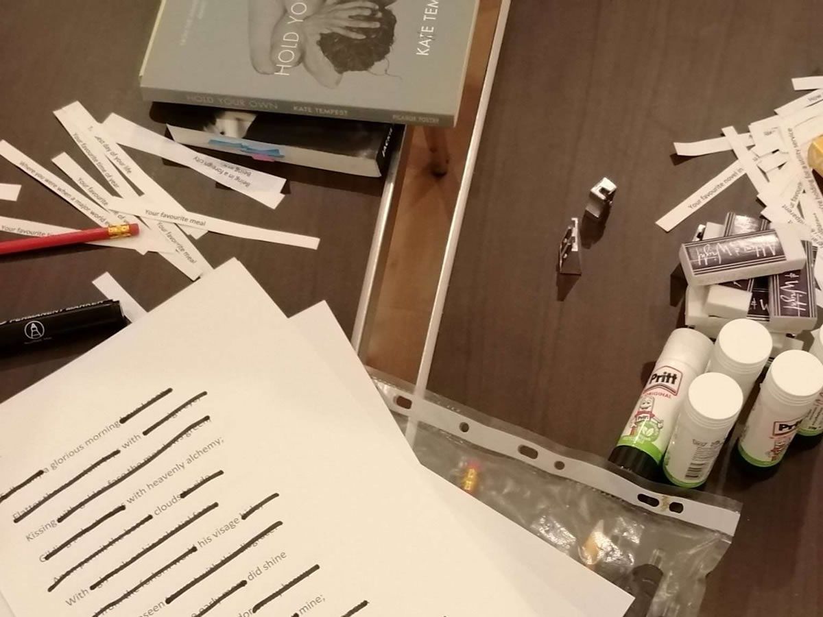 All Write Now