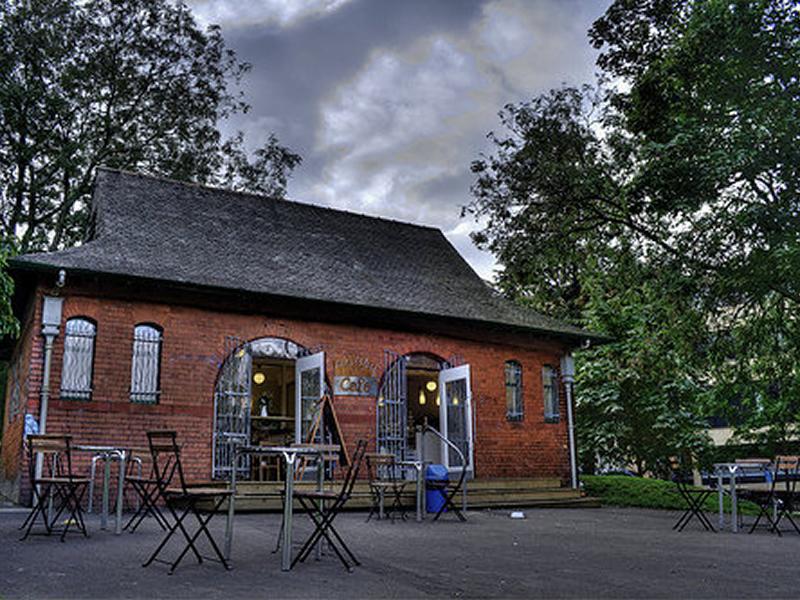 Cafes And Coffee Shops In Glasgow Eating And Drinking What S On Glasgow