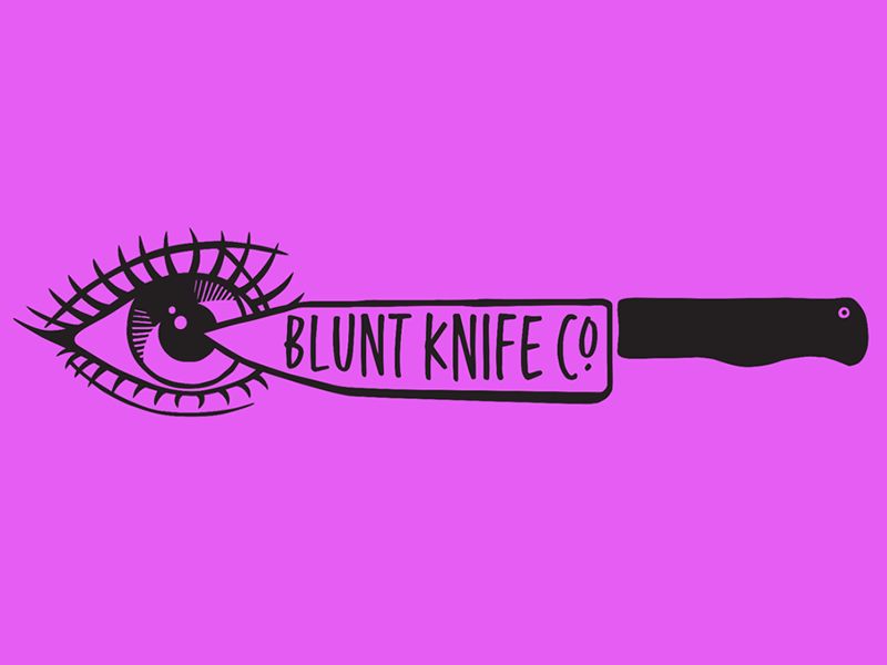 Blunt Knife Co