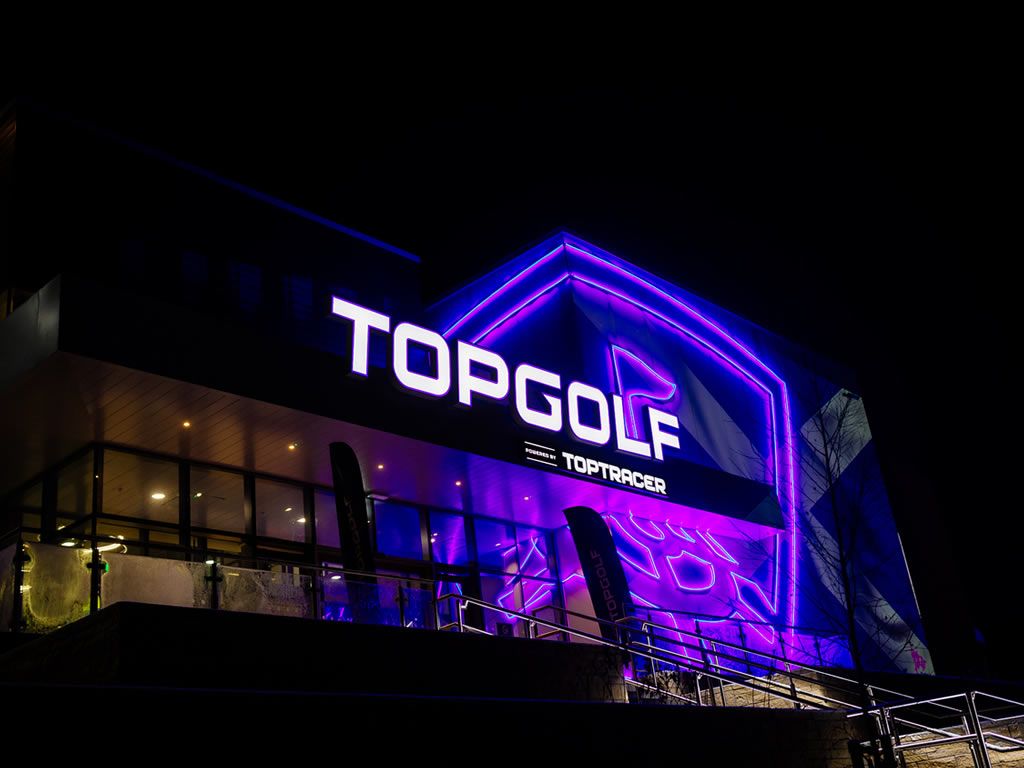 Topgolf Glasgow to host live Masters watch party
