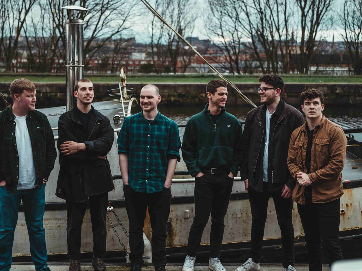 Falasgair and Support