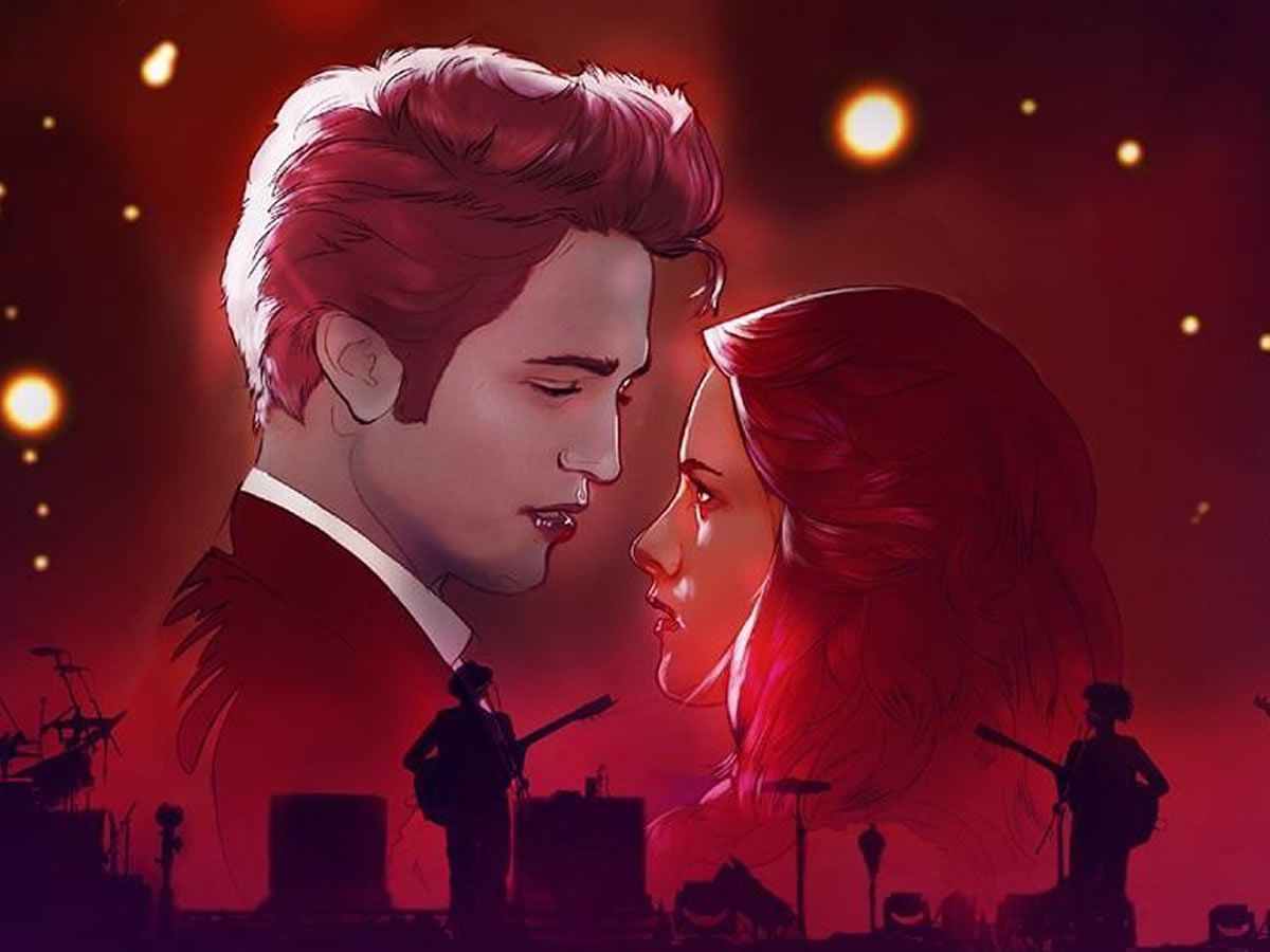 Twilight In Concert: The Film With Live Band