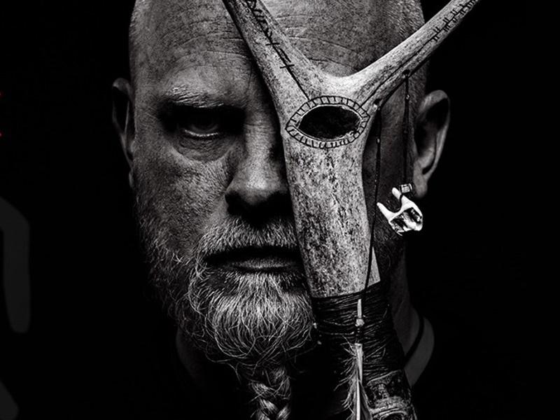 Wardruna