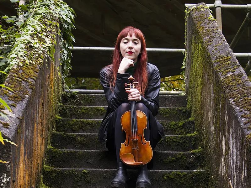 Classical Music and Poetry Workshop with Sarah Wagner & Donna Matthew