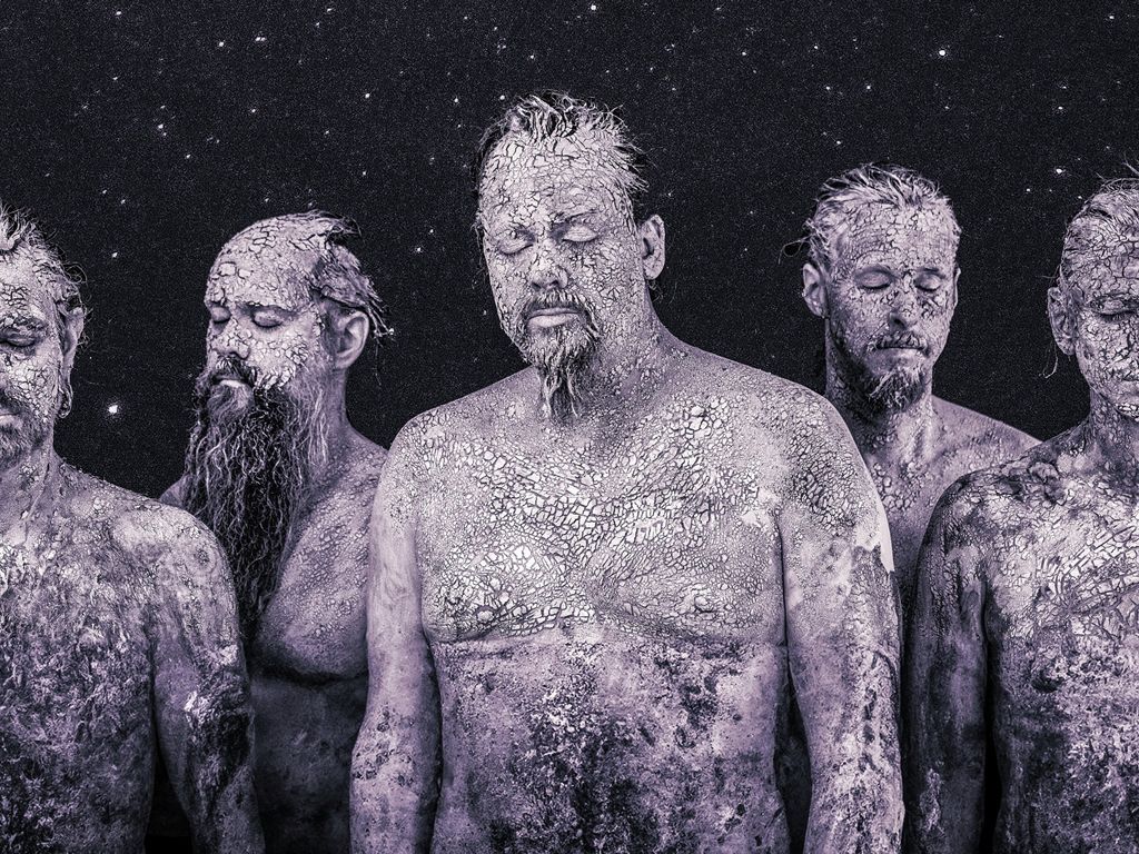 Evergrey