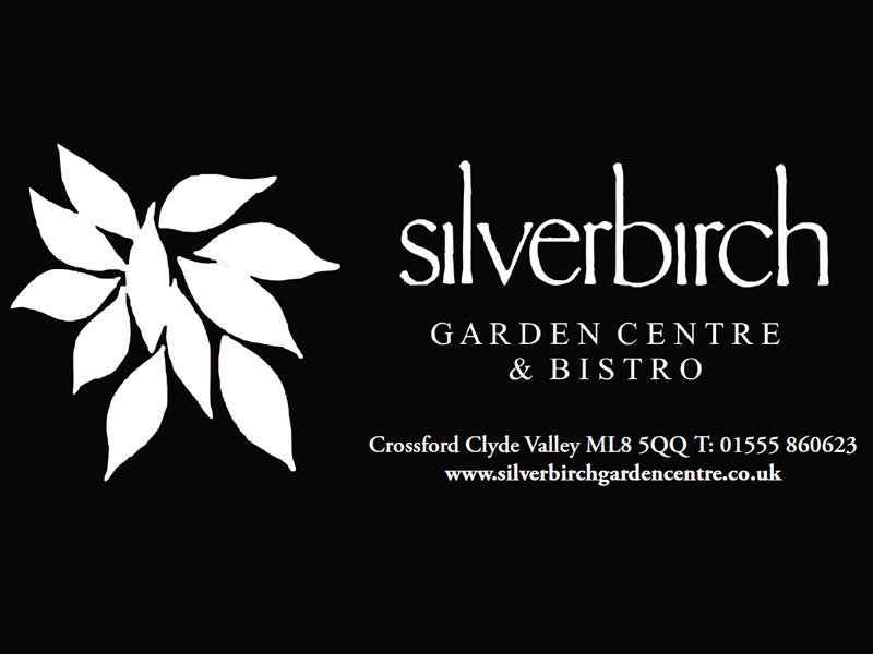 Silverbirch Garden Centre