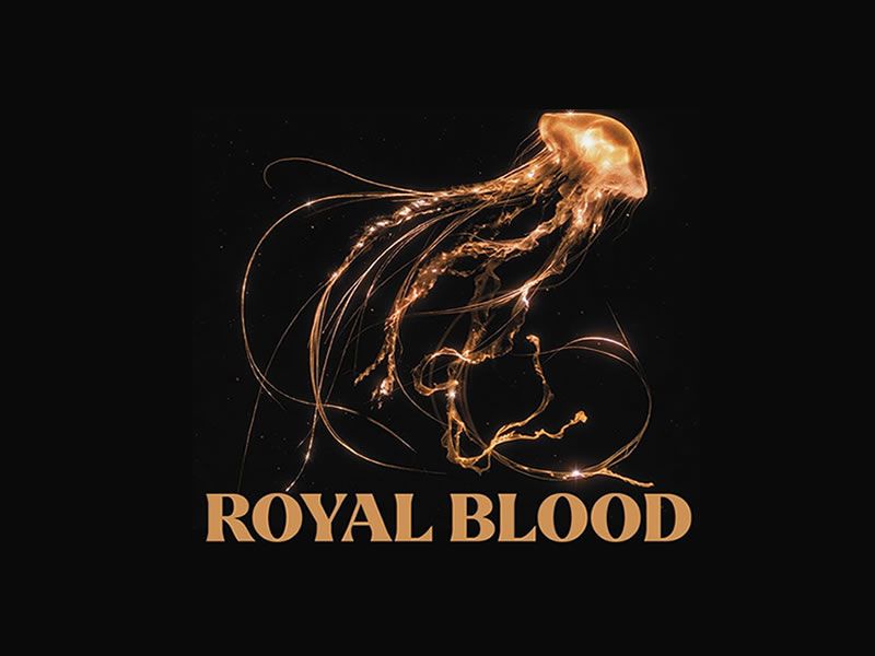 Royal Blood
