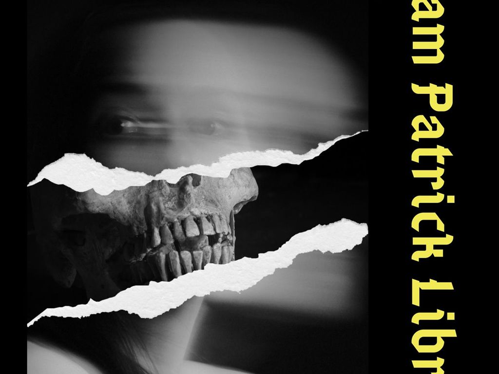 Murder Mystery Night: The Body in the Library