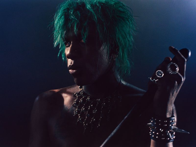 Yves Tumor