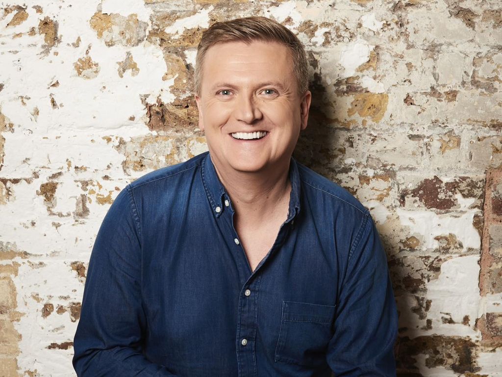 Aled Jones