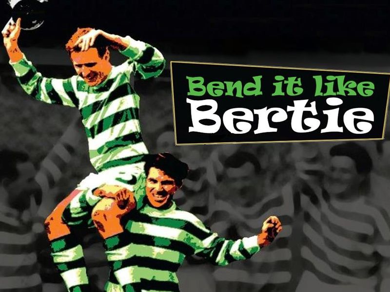 Bend It Like Bertie