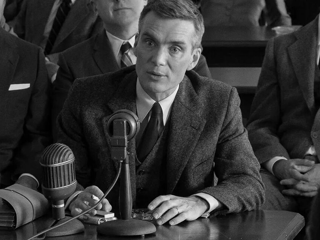Oppenheimer