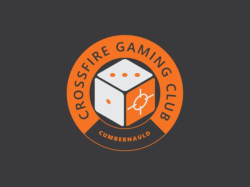 Crossfire Gaming Club