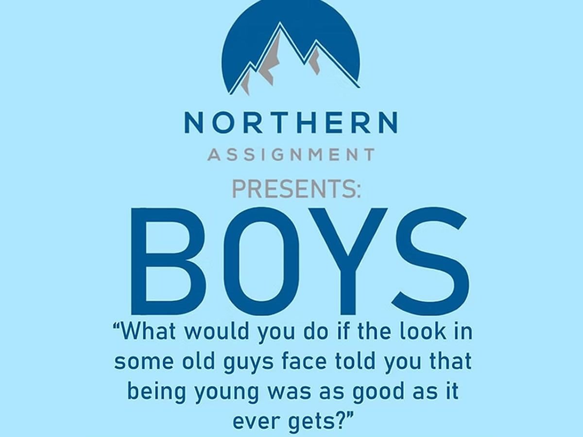 Boys