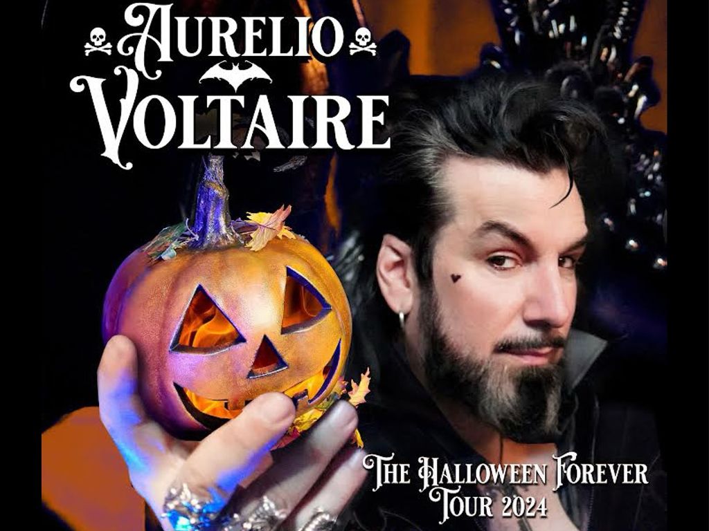 Aurelio Voltaire