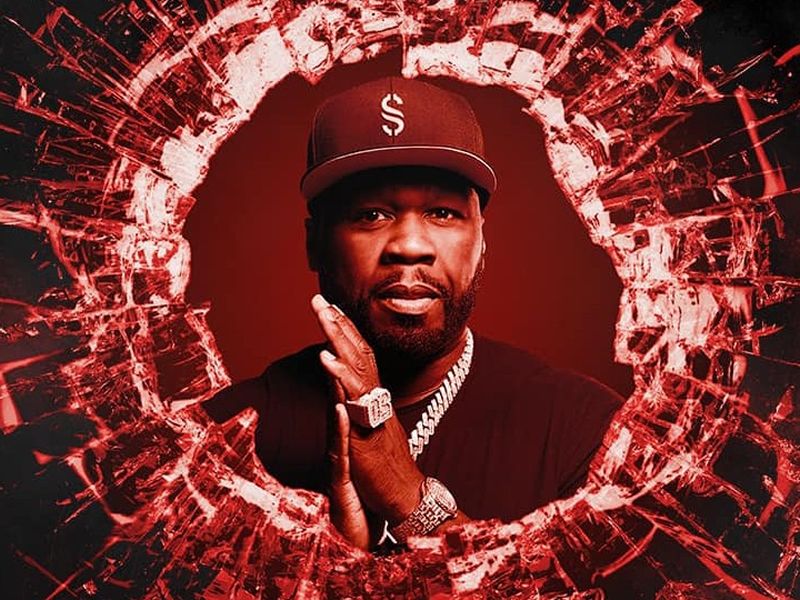 50 Cent