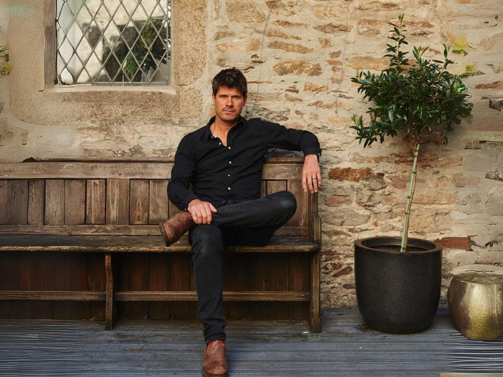 Seth Lakeman