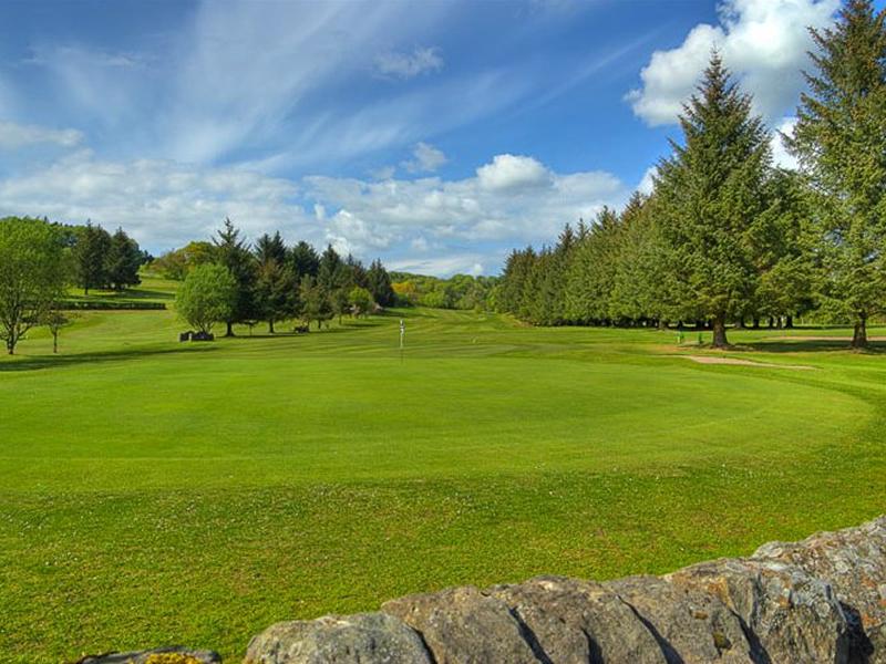 Lochwinnoch Golf Club