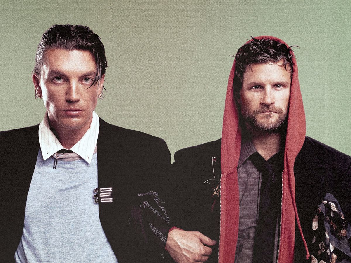 LANY