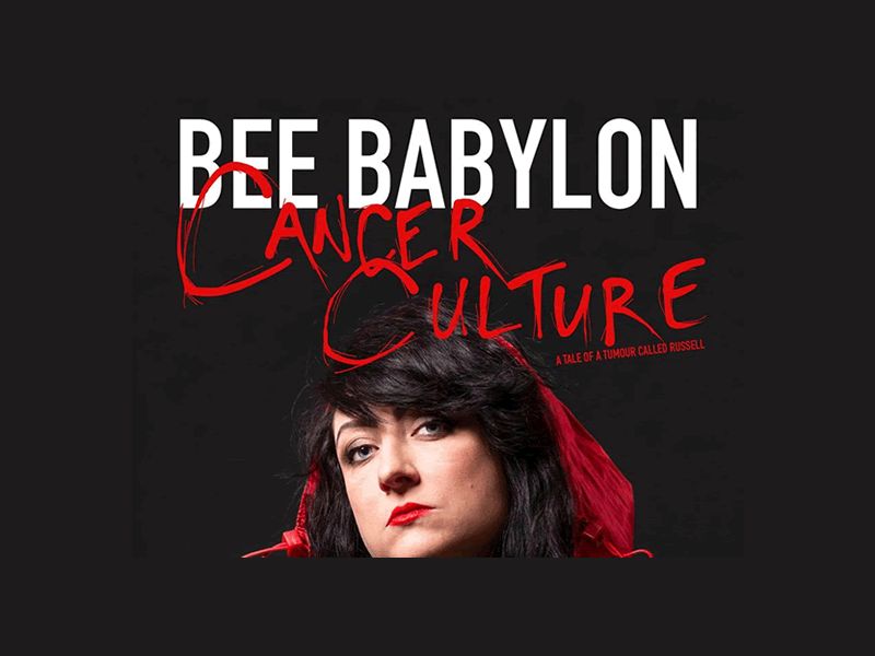 Bee Babylon: Cancer Culture (Preview)